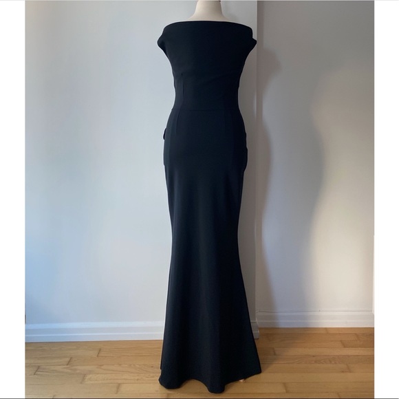 Chiara Boni La Petite Robe dress - Picture 6 of 6